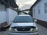 Lexus RX 300 1999 года за 5 400 000 тг. в Алматы – фото 3