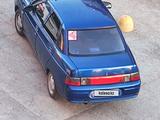 ВАЗ (Lada) 2110 2002 года за 690 000 тг. в Петропавловск – фото 2