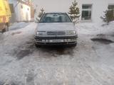 Volkswagen Vento 1993 годаүшін650 000 тг. в Астана – фото 2