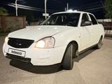 ВАЗ (Lada) Priora 2170 2011 годаүшін1 450 000 тг. в Астана – фото 4