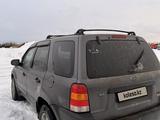 Ford Escape 2002 годаүшін3 900 000 тг. в Уральск – фото 2