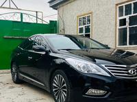 Hyundai Grandeur 2012 годаүшін8 700 000 тг. в Шымкент