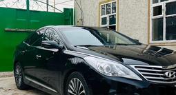 Hyundai Grandeur 2012 года за 8 700 000 тг. в Шымкент