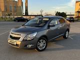 Chevrolet Cobalt 2021 годаfor5 800 000 тг. в Семей – фото 2