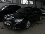 Toyota Camry 2017 годаүшін9 500 000 тг. в Астана – фото 2