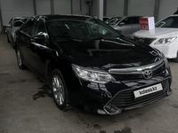 Toyota Camry 2017 годаfor9 500 000 тг. в Астана