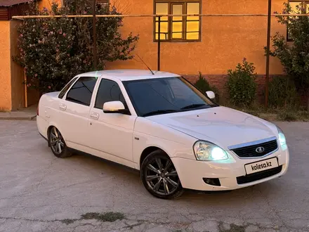 ВАЗ (Lada) Priora 2170 2014 года за 3 700 000 тг. в Шымкент