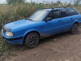 Audi 80 1992 года за 1 300 000 тг. в Уральск – фото 2