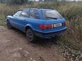Audi 80 1992 годаүшін1 300 000 тг. в Уральск