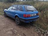 Audi 80 1992 года за 1 300 000 тг. в Уральск