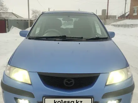 Mazda Premacy 1999 года за 2 500 000 тг. в Павлодар