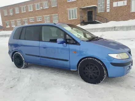 Mazda Premacy 1999 года за 2 500 000 тг. в Павлодар – фото 3