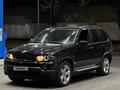 BMW X5 2004 года за 6 600 000 тг. в Алматы – фото 12
