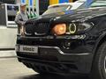 BMW X5 2004 года за 6 600 000 тг. в Алматы – фото 13