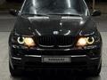 BMW X5 2004 года за 6 600 000 тг. в Алматы – фото 14