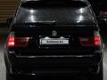 BMW X5 2004 года за 6 600 000 тг. в Алматы – фото 16
