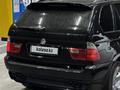 BMW X5 2004 года за 6 600 000 тг. в Алматы – фото 17