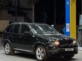 BMW X5 2004 года за 6 600 000 тг. в Алматы – фото 18