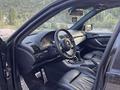 BMW X5 2004 года за 6 600 000 тг. в Алматы – фото 6