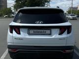 Hyundai Tucson 2021 года за 13 000 000 тг. в Семей – фото 2