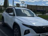 Hyundai Tucson 2021 года за 13 000 000 тг. в Семей – фото 4