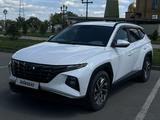 Hyundai Tucson 2021 года за 13 000 000 тг. в Семей