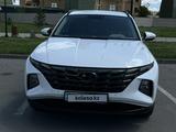 Hyundai Tucson 2021 года за 13 000 000 тг. в Семей – фото 5