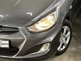 Hyundai Accent 2014 года за 5 650 000 тг. в Шымкент – фото 3