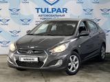 Hyundai Accent 2014 года за 5 650 000 тг. в Шымкент