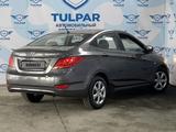 Hyundai Accent 2014 года за 5 650 000 тг. в Шымкент – фото 4