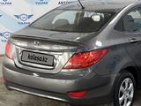 Hyundai Accent 2014 года за 5 650 000 тг. в Шымкент – фото 5