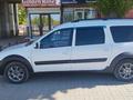 ВАЗ (Lada) Largus 2015 годаүшін3 200 000 тг. в Актобе – фото 2