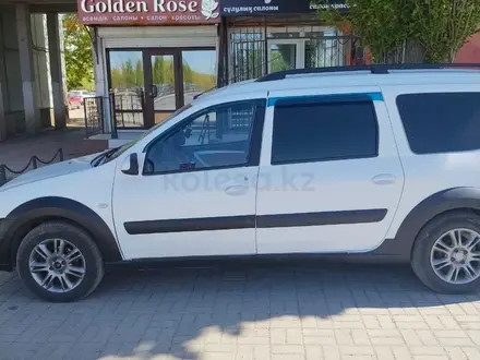 ВАЗ (Lada) Largus 2015 года за 3 200 000 тг. в Актобе – фото 2