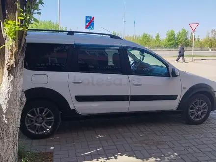 ВАЗ (Lada) Largus 2015 года за 3 200 000 тг. в Актобе – фото 3