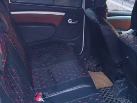 ВАЗ (Lada) Largus 2015 года за 3 200 000 тг. в Актобе – фото 5