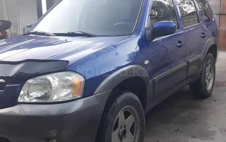 Mazda Tribute 2006 года за 4 000 000 тг. в Алматы