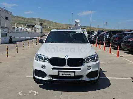 BMW X5 2018 года за 15 500 000 тг. в Алматы