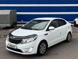 Kia Rio 2014 года за 4 600 000 тг. в Караганда – фото 3