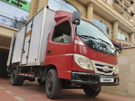 Foton 2013 года за 2 300 000 тг. в Алматы – фото 4