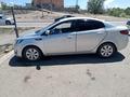 Kia Rio 2014 года за 5 500 000 тг. в Жезказган – фото 3