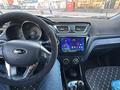 Kia Rio 2014 года за 5 500 000 тг. в Жезказган