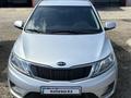 Kia Rio 2014 года за 5 500 000 тг. в Жезказган – фото 5