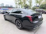 Cadillac CT5 2025 года за 18 000 000 тг. в Другой город в Китае – фото 4