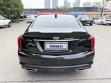 Cadillac CT5 2025 года за 18 000 000 тг. в Другой город в Китае – фото 5