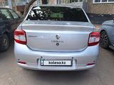 Renault Logan 2016 года за 4 200 000 тг. в Павлодар – фото 5