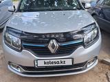 Renault Logan 2016 года за 4 200 000 тг. в Павлодар