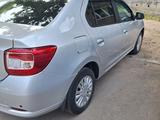 Renault Logan 2016 года за 4 200 000 тг. в Павлодар – фото 3