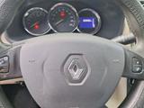Renault Logan 2016 года за 4 200 000 тг. в Павлодар – фото 4