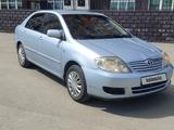 Toyota Corolla 2004 годаfor3 850 000 тг. в Актобе