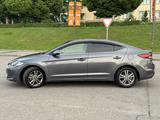 Hyundai Elantra 2018 года за 7 000 000 тг. в Алматы – фото 4